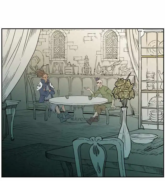 Magic Scroll Seller Zio Chapter 22 29